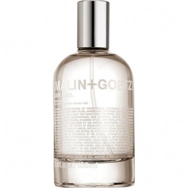 Dark Rum (Eau de Parfum)