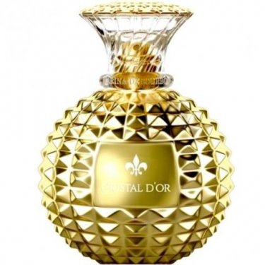 Cristal d'Or