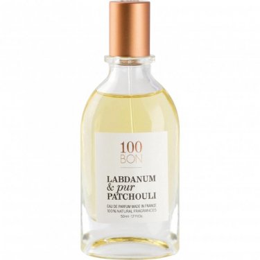 Labdanum & Pur Patchouli