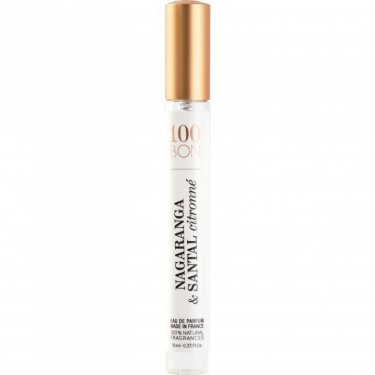 Nagaranga & Santal Citronné
