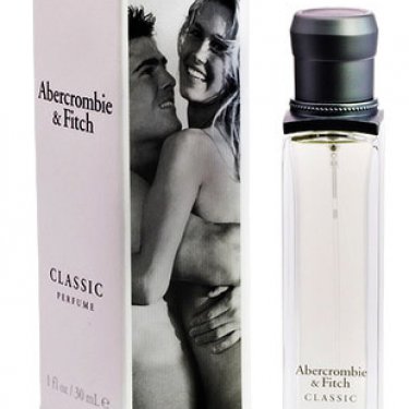 Classic Perfume