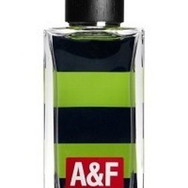 A&F 1892 Green
