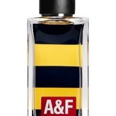 A&F 1892 Yellow