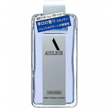 Auslese Trocken (After Shave Lotion)