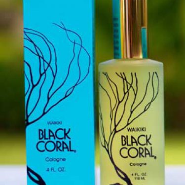 Black Coral