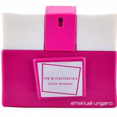 Apparition Limited Edition