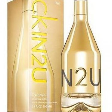 CK IN2U Her Collectables