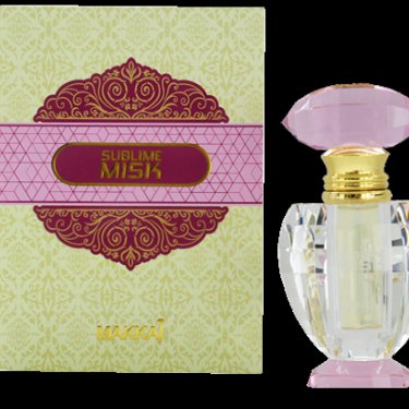 Sublime Misk