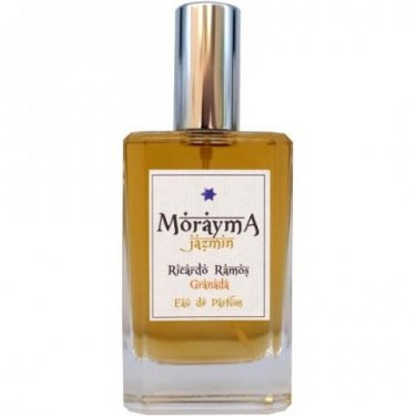 Morayma Jazmin