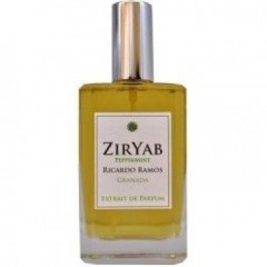 ZirYab Peppermint