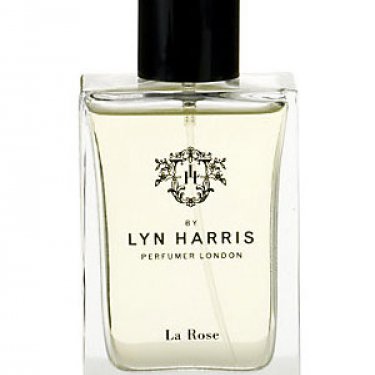 La Rose by Lyn Harris