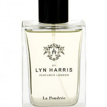 La Poudrée by Lyn Harris