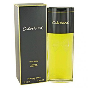 Cabochard (Eau de Parfum)