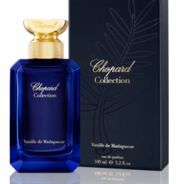 Vanille de Madagascar