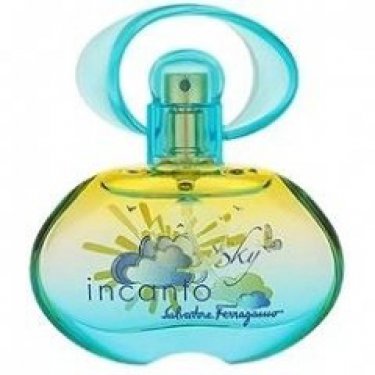 Incanto Sky (Eau de Toilette)