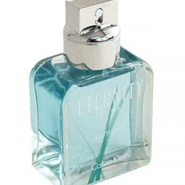 Eternity Summer for Men 2005