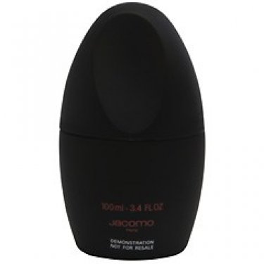 Anthracite pour l'Homme (Eau de Toilette)