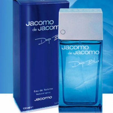 Jacomo de Jacomo Deep Blue