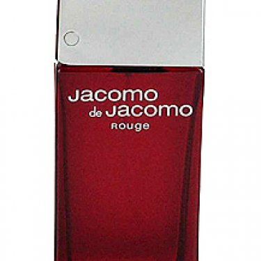 Jacomo de Jacomo Rouge