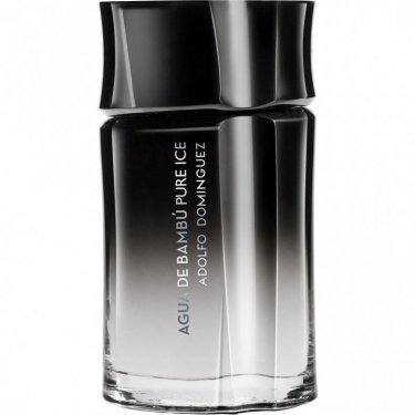 Agua de Bambú Pure Ice Hombre