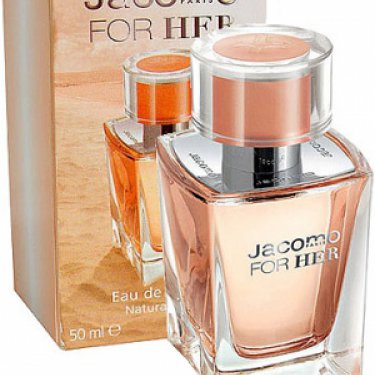 Jacomo for Her