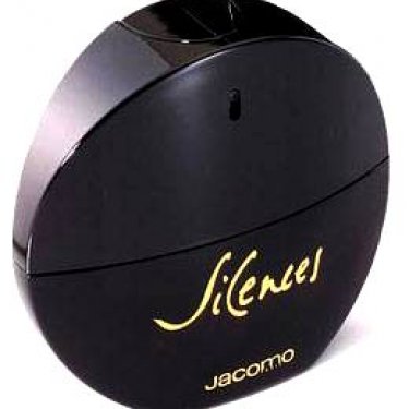 Silences (Parfum de Toilette)
