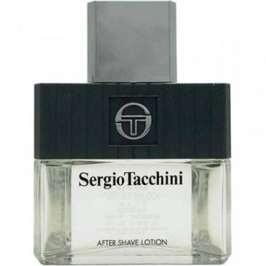 Sergio Tacchini (After Shave Lotion)