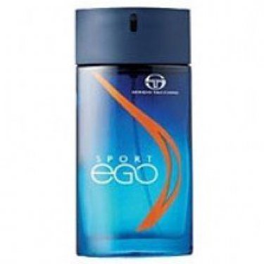 Sport EGO (Eau de Toilette)