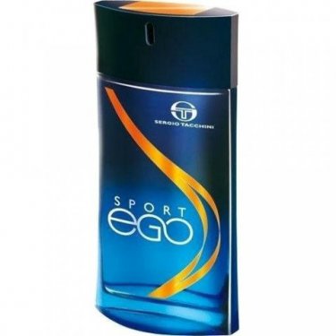 Sport EGO (After Shave Lotion)