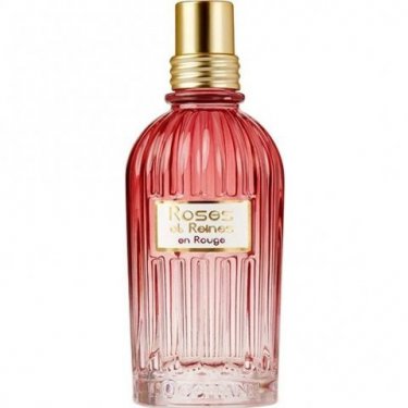 Roses et Reines en Rouge