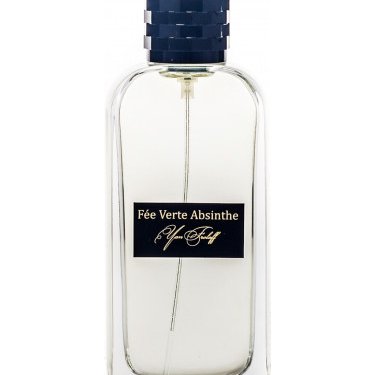 Fée Verte Absinthe