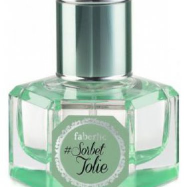 #Sorbet Jolie