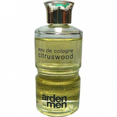 Arden for Men Citruswood