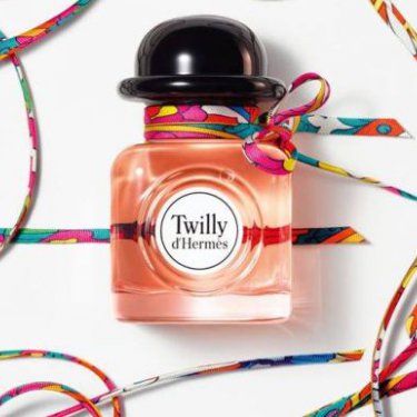 Twilly d'Hermès (Eau de Parfum)