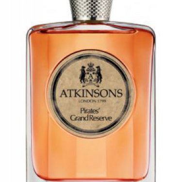 Pirates' Grand Reserve