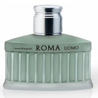 Roma Uomo Eau de Toilette Cedro