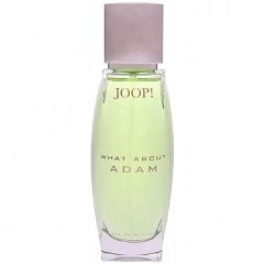 What About Adam (Eau de Toilette)