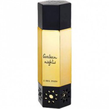 Arabian Nights Private Collection Woman