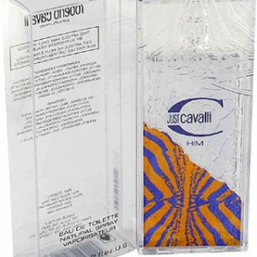 Just Cavalli Him
