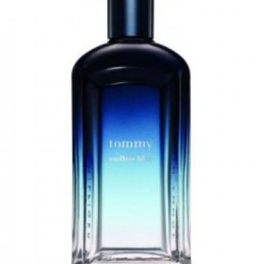Tommy Endless Blue