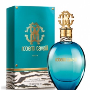 Roberto Cavalli Acqua