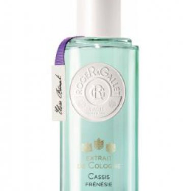 Extrait de Cologne: Cassis Frénésie