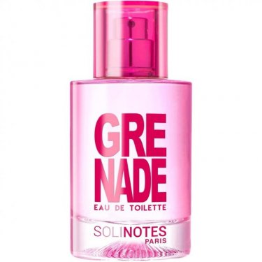 Grenade (Eau de Parfum)