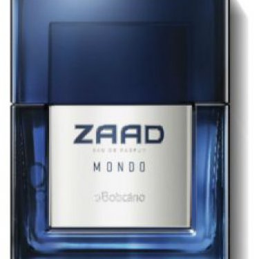 Zaad Mondo