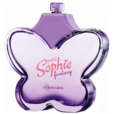 Petit Sophie Fantasy