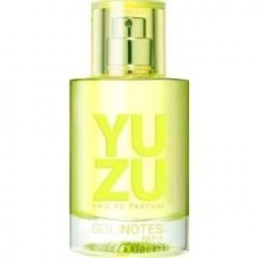 Yuzu