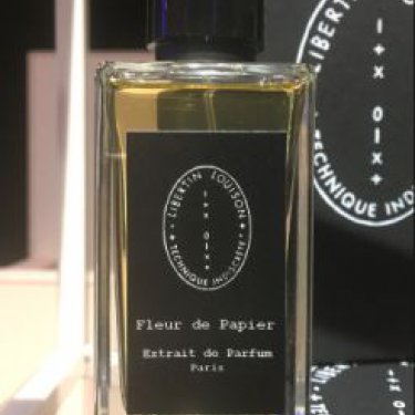 Fleur de Papier