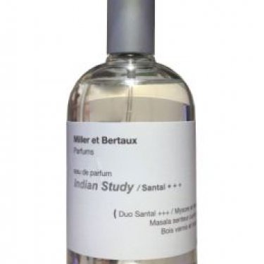 Indian Study / Santal +++