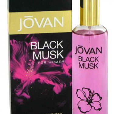 Black Musk for Women