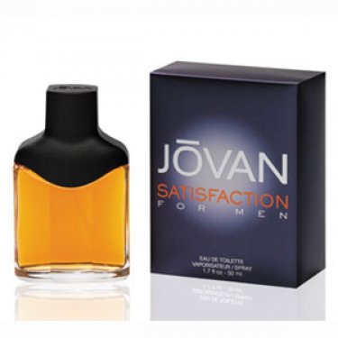 Satisfaction for Men